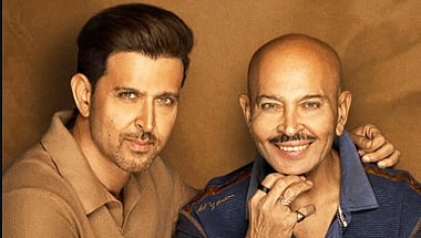 Rakesh Roshan leases Andheri office to BeingU Studios for monthy rent of Rs 7.3 lakhs