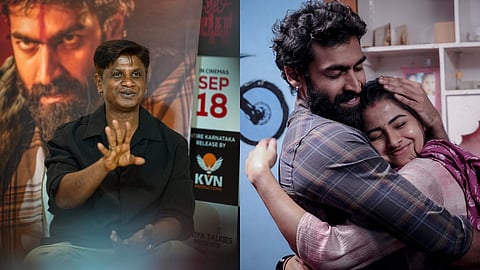 Vijay Kumar: City Lights is about innocent souls swallowed by Bengaluru