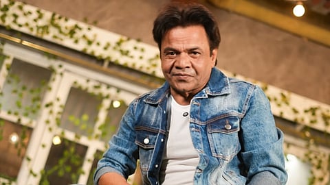 SC gives Rajpal Yadav last chance of two weeks to deposit Rs 2 crore in cheque bounce cases