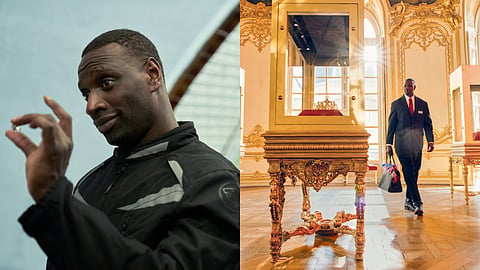 Lupin part 4 trailer: Omar Sy deals with a copycat in upcoming season