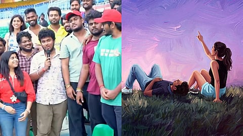 Rio-Saniya Iyappan starrer Maddy wraps production