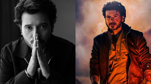 Mirzapur star Divyenndu on his 15-year journey: 'Patience has paid off'