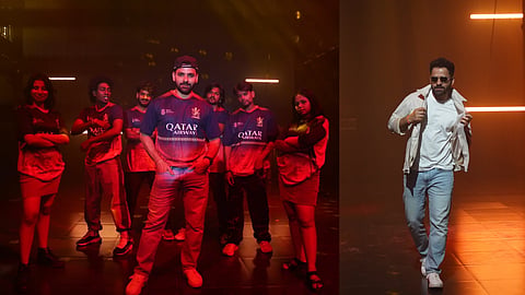 MC Bijju lends his voice to Gurunandan’s MR Jack intro song 