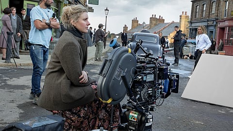 Narnia: The Magician's Nephew's logo out; Greta Gerwig opens up on cinematic adaptation