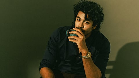 Meghamsh Srihari: Protecting my father’s legacy is a big responsibility