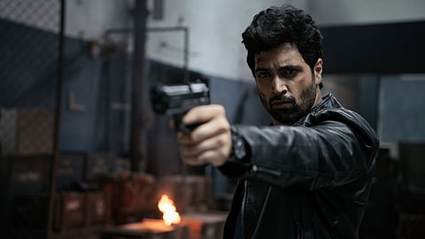 Adivi Sesh’s spy film G2 locks release date