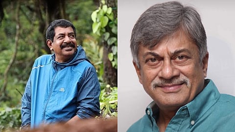 Yogaraj Bhat hails Dadasaheb Phalke awardee Anant Nag: He is an ambassador of Kannada language and culture