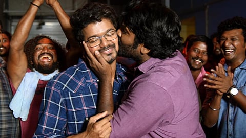 How are Vijay Sethupathi's Bigg Boss remarks connected to CM Vijay? Read details