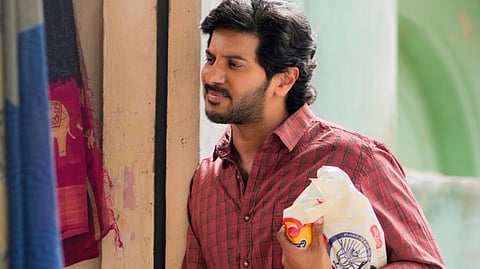 Dulquer Salmaan's Aakasamlo Oka Tara gets November release date