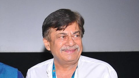 Anant Nag conferred with Dadasaheb Phalke Award for 2024