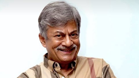 I dedicate this honour to Kannadigas: Anant Nag on winning the Dadasaheb Phalke Award