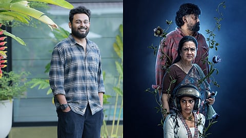 Director Safar Sanal: There are small pieces of Aasha in all of us