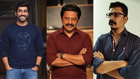 Marathi star Upendra Limaye to make Kannada debut in Rishi’s next