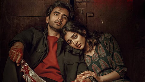 Anbil Avan Trailer: Ashok Selvan and Preity Mukhundhan navigate a nightmarish situation in upcoming film