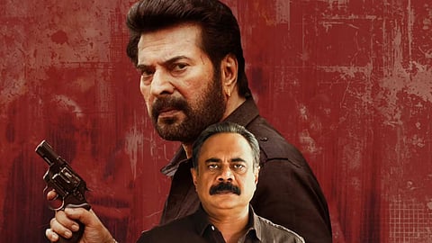 Law and Order Movie Review: A stale and unintentionally funny cop saga