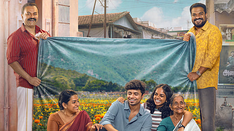 Premalu, Bethlehem Kudumba Unit makers' next titled Picnic