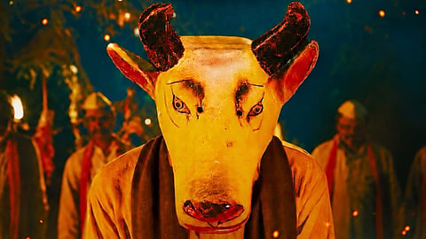 Gondhal, thriller with Ilaiyaraaja's music, becomes India's official entry for Oscars 2027