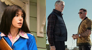 The End of Oak Street, MobLand 2 and more: Top Hollywood OTT releases this week