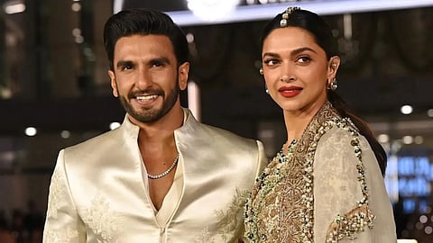 Deepika Padukone and Ranveer Singh welcome baby girl