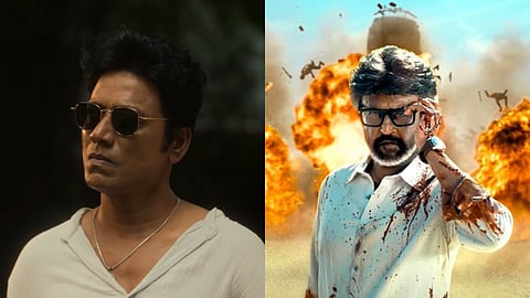 SJ Suryah is Bodhi in Rajinikanth-Nelson's Jailer 2