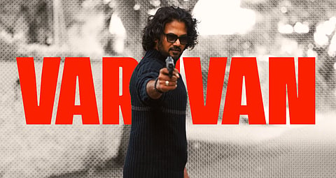 Jeevan joins Arjith Shankar and Krithi Shetty in Lover Boy