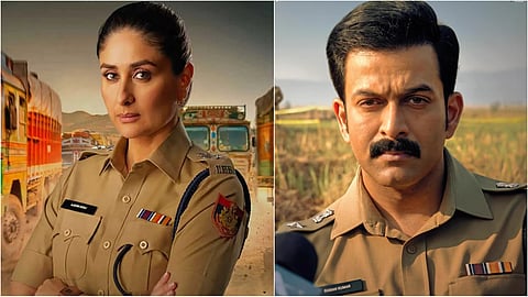 Daayra box office: Kareena Kapoor’s second lowest opening film in 22 years