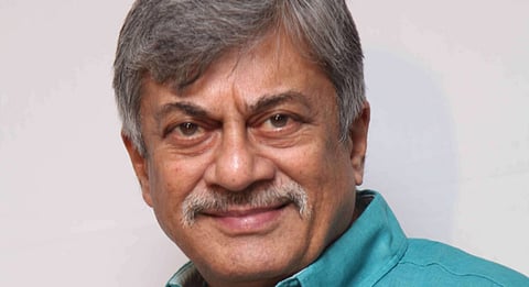 Veteran actor Anant Nag retires; cites poor scripts and box-office obsession