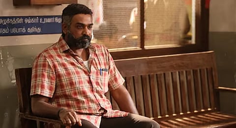 Vijay Sethupathi on Maharaja's Hollywood remake: 'I'll act for free…'