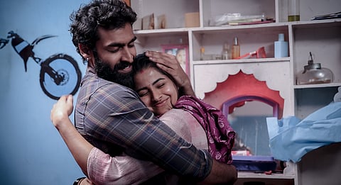 City Lights Review: Vijay Kumar delivers his rawest, most empathetic work yet