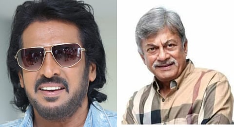 Upendra congratulates Anant Nag on Dadasaheb Phalke win: He made every viewer feel like the hero