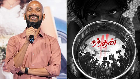 Nandhan 2 is in the works
