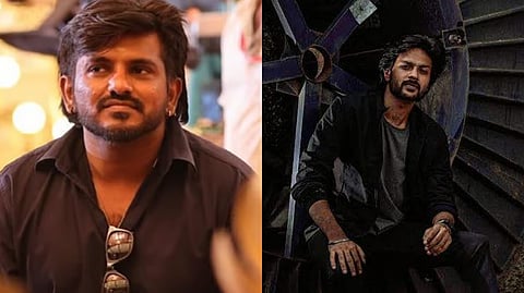 Ashwath Marimuthu praises Rishikanth's work in Modha Rathiri: 'Would love to direct you one day'