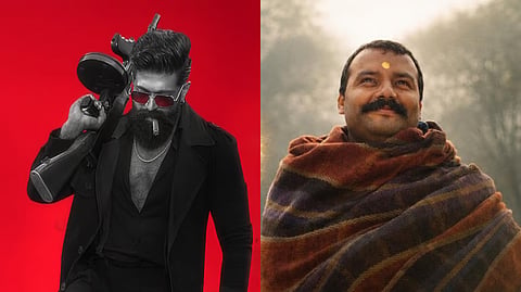 Hanuman Ansh producer: We thought we wouldn't last a single day against Toxic