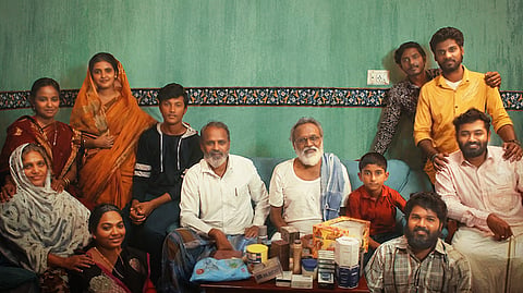 Habeebi on OTT: Here's where you can watch the drama