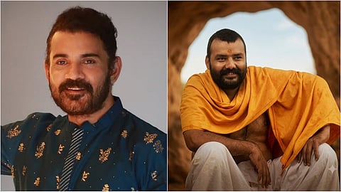 Chandan K Anand: Hanuman Ansh is not propaganda