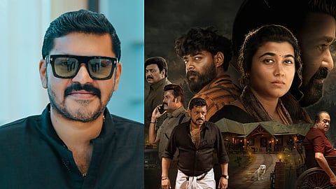 Thudakkam actor Bobby Kurian: You’re typecast before you even know it