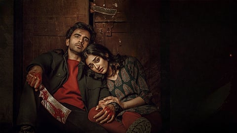 Anbil Avan, starring Ashok Selvan and Preity Mukhundan, postponed