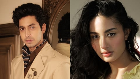 Mihir Ahuja wraps his next with Prasanna Bisht