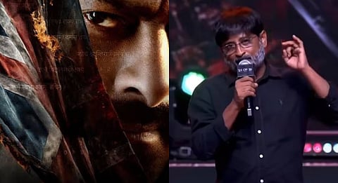 Fauzi postponement confirmed by producer; says it will be actor's biggest after Baahubali