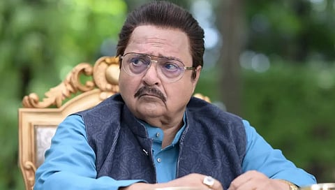 Rakesh Bedi expresses sadness on CINTAA controversy: ‘I paid from my own pocket…’