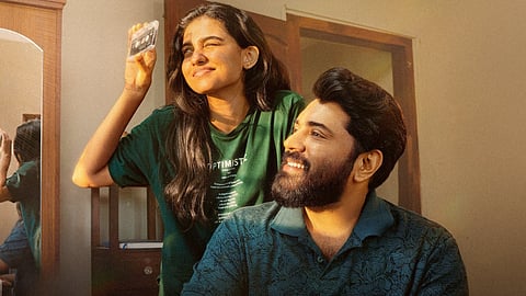 Nivin Pauly-Mamitha Baiju's Bethlehem Kudumba Unit rewrites history as first film to cross 150 crore in Kerala box office