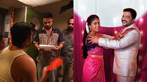 Heggana Muddu looks at relationships through a different lens: Poornachandra Mysore