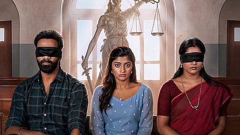 Ashwin Kkumar on Zee 5's Octopus: 'It is reminiscent of some brilliantly written Tamil films'