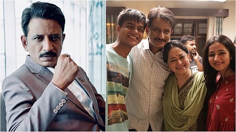 Rajesh Tailang: I want to do an age-appropriate love story like The Lunchbox