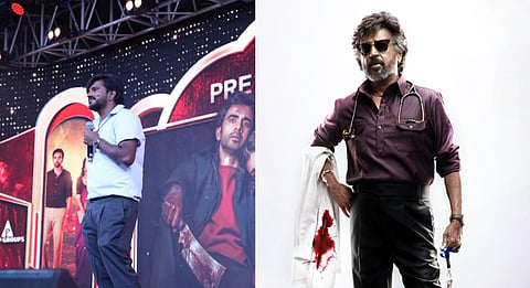 Rajinikanth's Dharman to head to Mysuru for fourth schedule