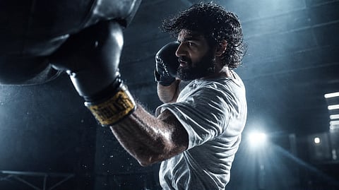 Kartikeya Gummakonda turns director, announces return with Comeback