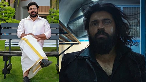Nivin Pauly on comments on his physical appearance: It is done out of love