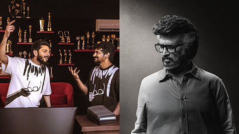 Second song of Rajinikanth's Jailer 2, One Sun One Moon, to drop on this date