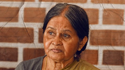 Sudani From Nigeria actor and theatre veteran Savithri Sreedharan dies at 83
