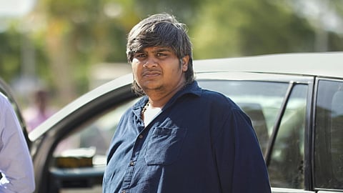 Karthik Subbaraj reveals plan for Malayalam film based on real character